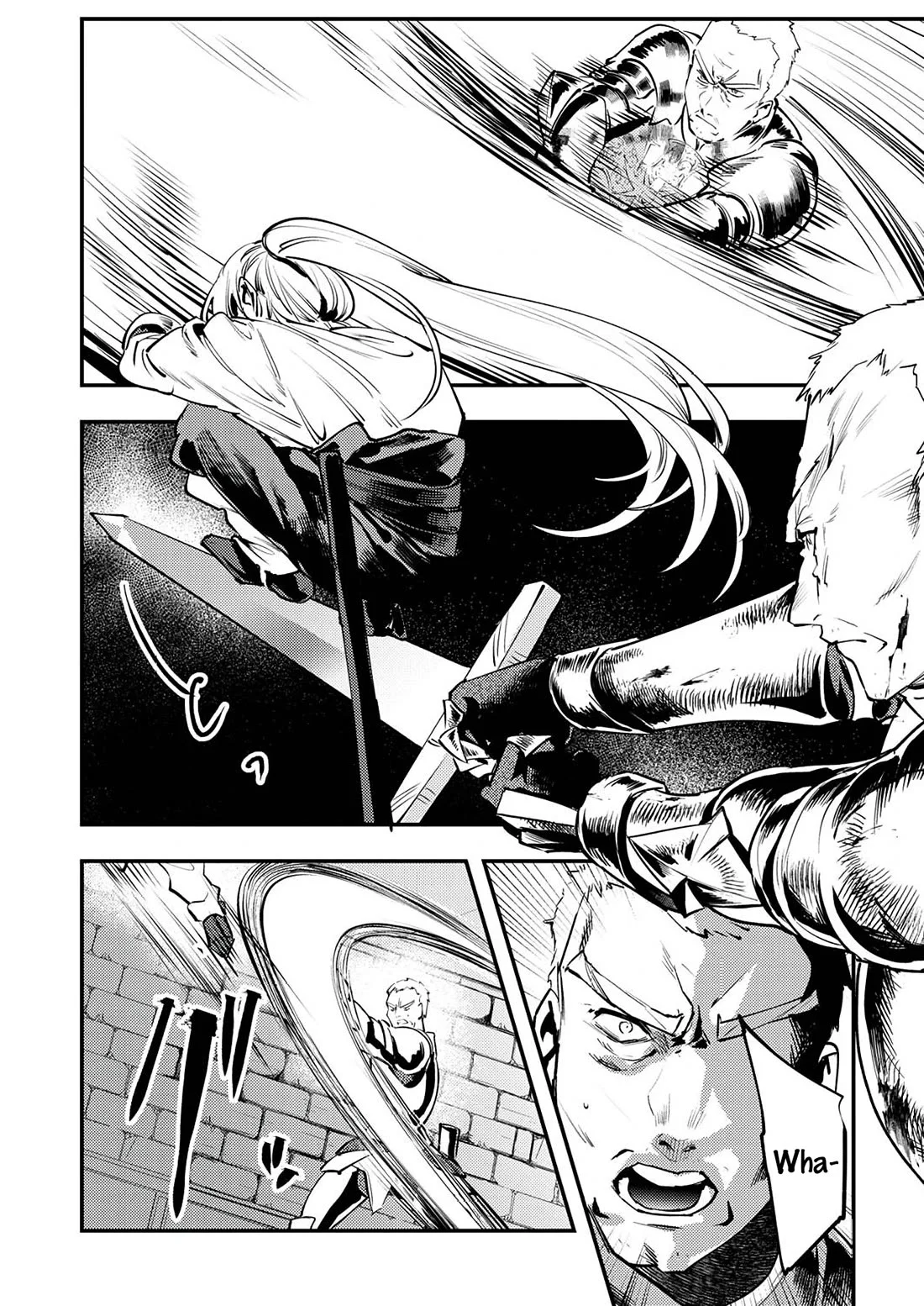 The Heroic Tale of Shura Young Girl: A Mercenary Who was Said to be Half-Baked is Reincarnated as a Young Girl and Rises to Success Chapter 5 16